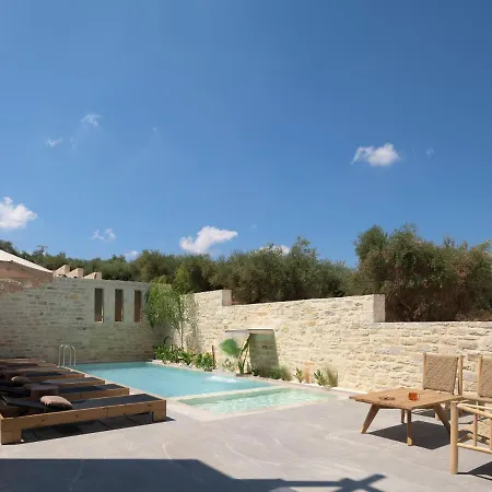 Βίλα Jasmine Villa, With Curated Design, By Thinkvilla *
