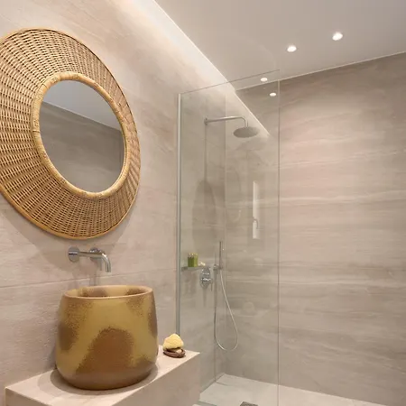 Jasmine Villa, With Curated Design, By Thinkvilla *