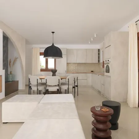 Βίλα Jasmine Villa, With Curated Design, By Thinkvilla *