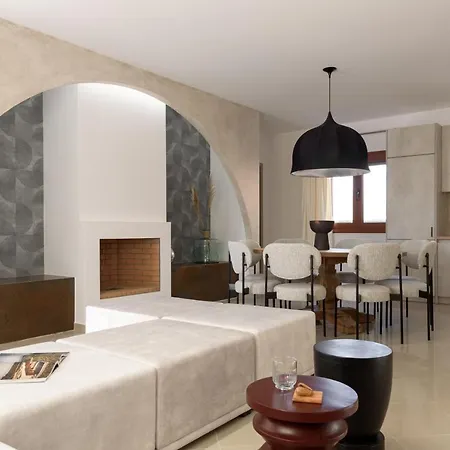 Βίλα Jasmine Villa, With Curated Design, By Thinkvilla *