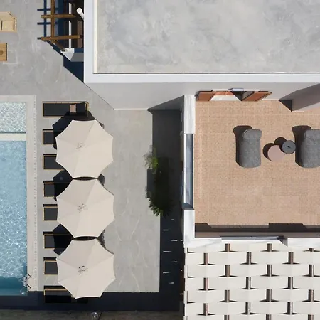 Jasmine Villa, With Curated Design, By Thinkvilla Βίλα Πέραμα