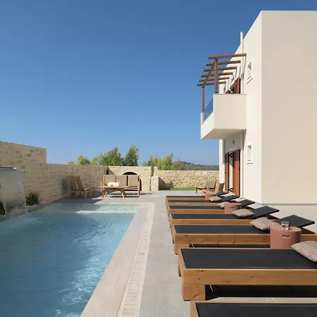 Βίλα Jasmine Villa, With Curated Design, By Thinkvilla Πέραμα