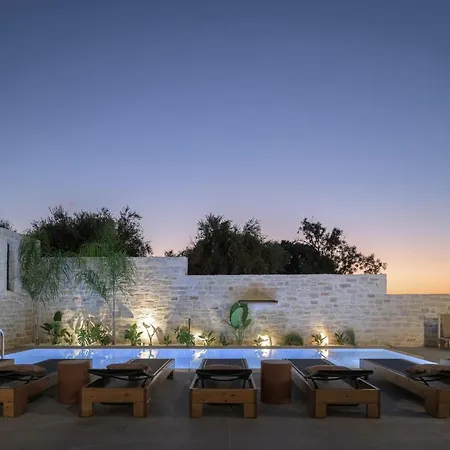 Βίλα Jasmine Villa, With Curated Design, By Thinkvilla