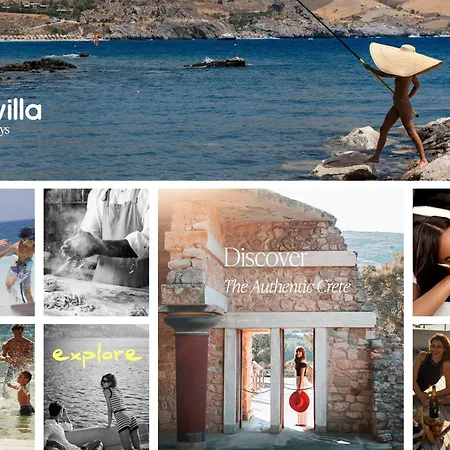 Jasmine Villa, With Curated Design, By Thinkvilla Βίλα Πέραμα